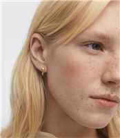 Earrings PDPaola Woman LA PERLA in Silver AR01-E72-U - AR01-E72-U